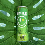 Spicy Vodka Mule (4-Pack)