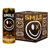 Vodka Espresso Martini (4-Pack)
