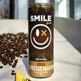 Vodka Espresso Martini (4-Pack)