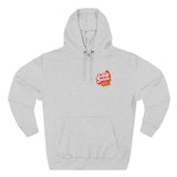 Smile Spirits "70's Show" Hoodie
