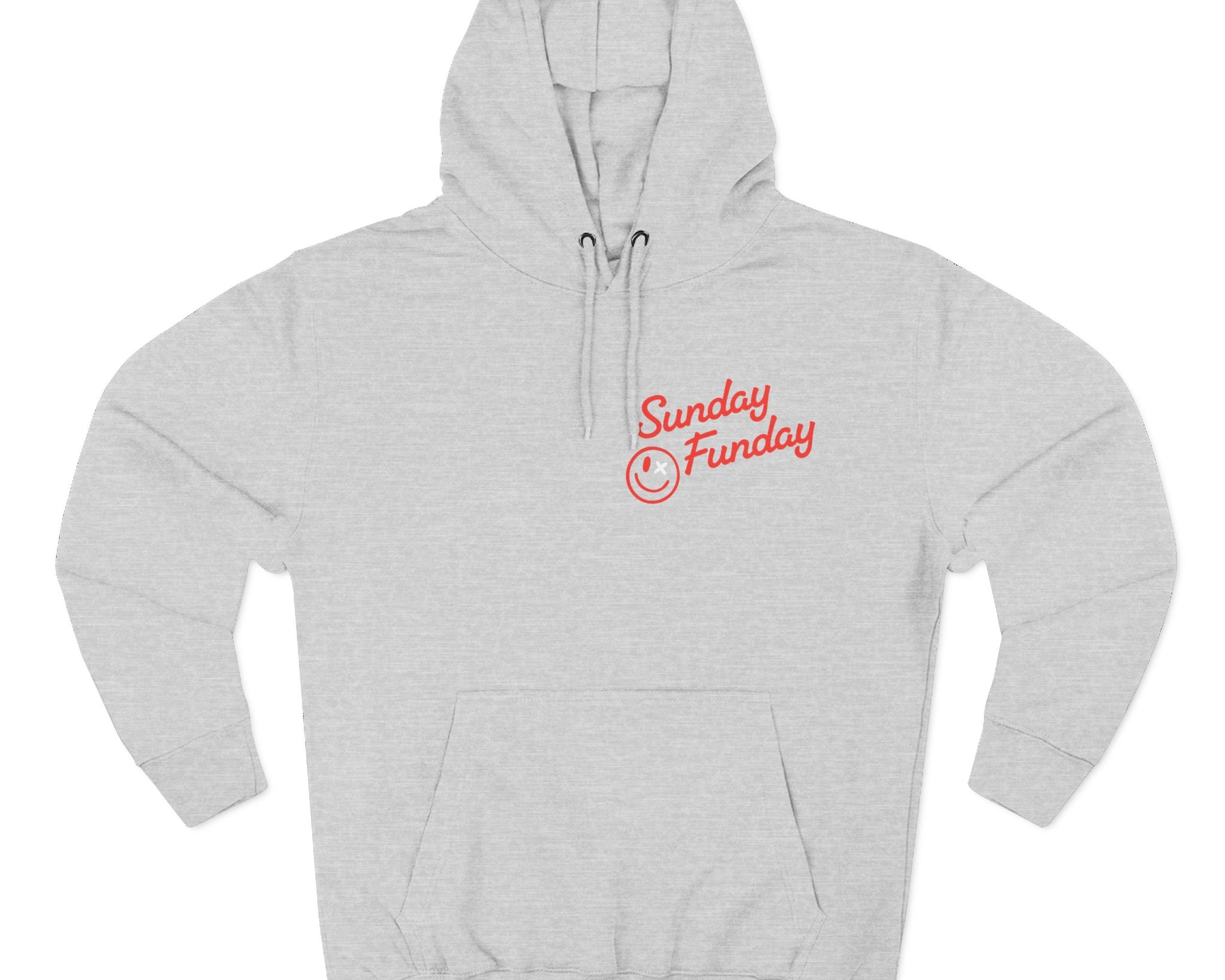 Sunday Funday Hoodie