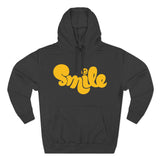 Smile Bubble Hoodie