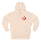 Smile Spirits "70's Show" Hoodie