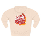 Smile Spirits "70's Show" Hoodie