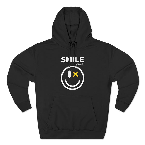 【GRAVER】23FW★ Red Ceiling Drawing Smile Logo Sweatshirt XIAO.Z Customized Photo Sketch Sweater Personalized Picture