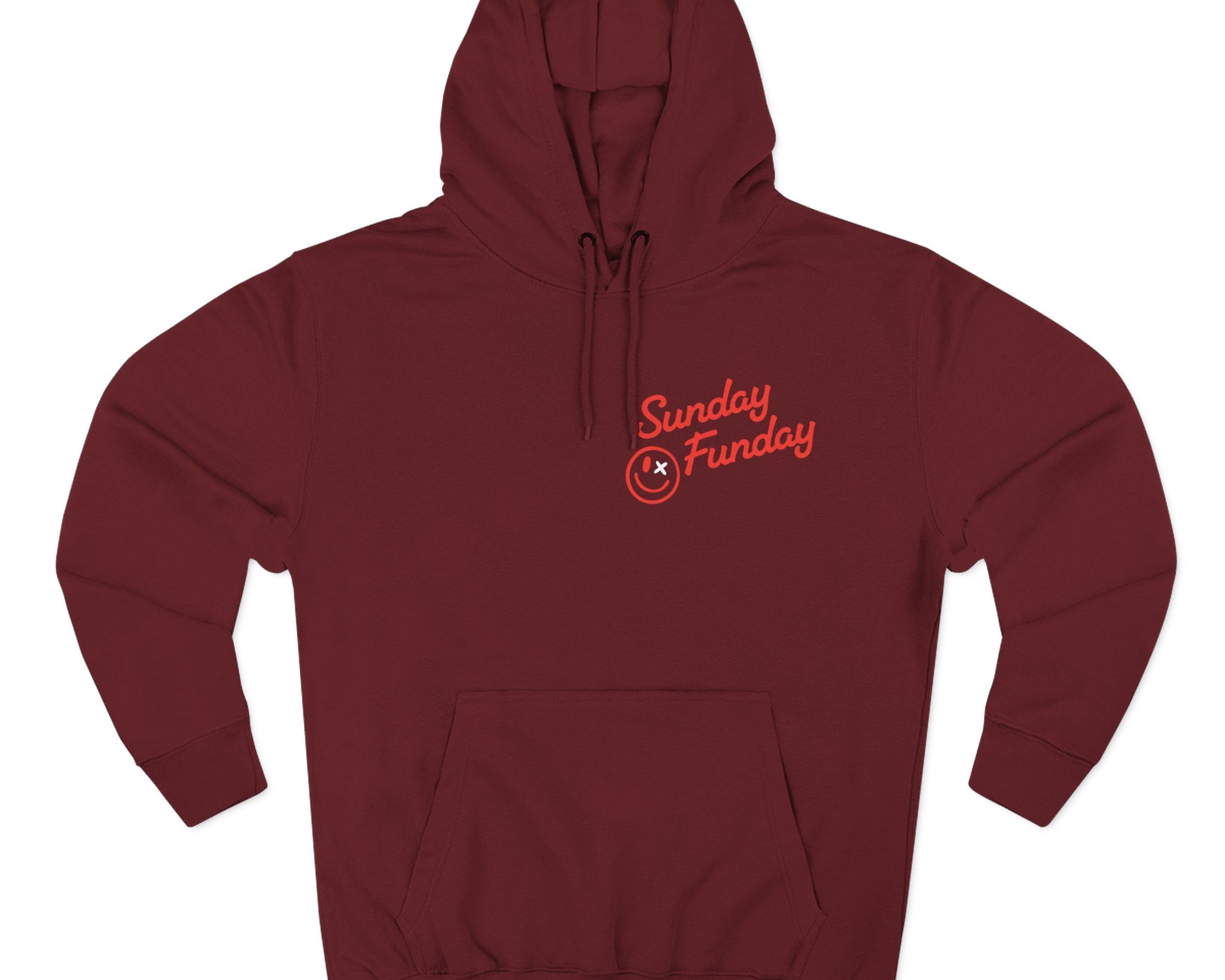 Sunday Funday Hoodie