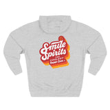 Smile Spirits "70's Show" Hoodie