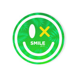 "SMILE" Coaster • Spicy Mule