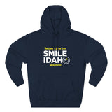 Smile Idaho Hoodie