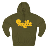 Smile Bubble Hoodie