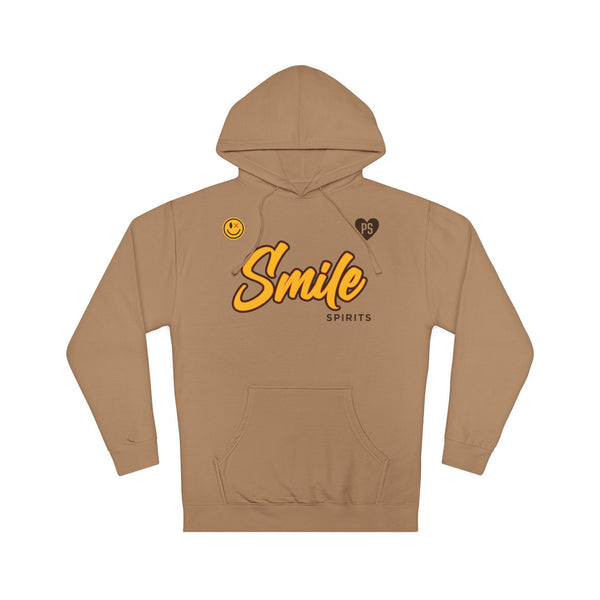 Smile SD Throwback