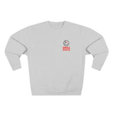 "Meet Me at the Bar" Crewneck Sweatshirt