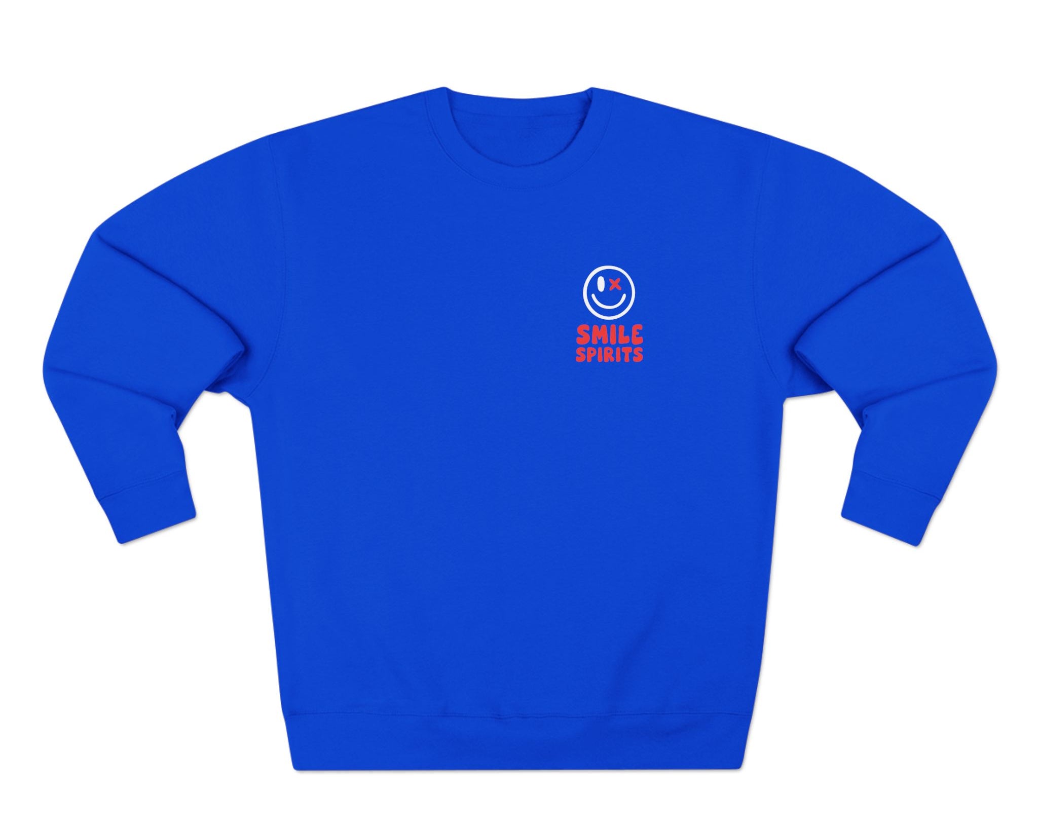 "Meet Me at the Bar" Crewneck Sweatshirt