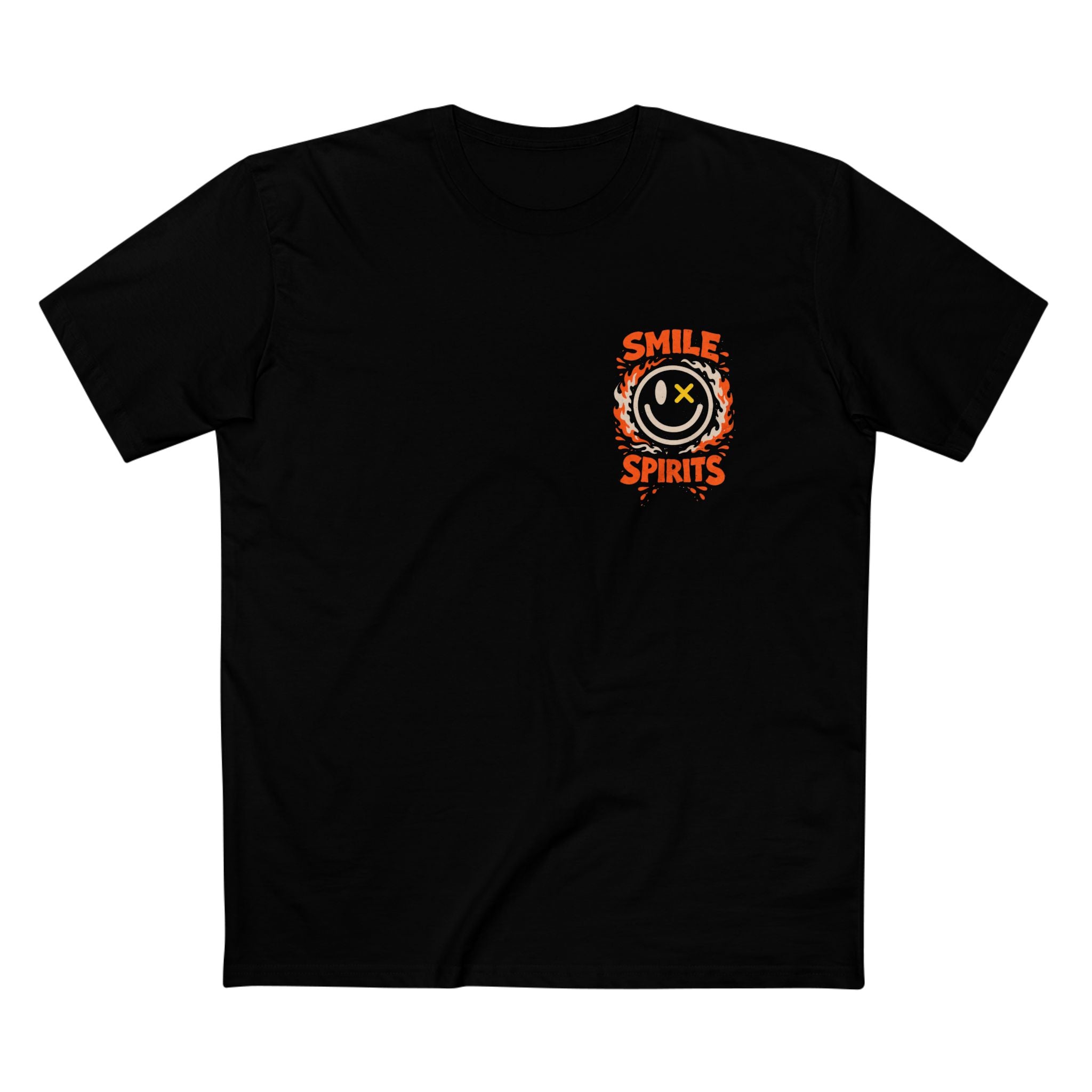 Flaming Smile – Smile Spirits™️