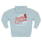 Sunday Funday Hoodie