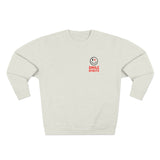 "Meet Me at the Bar" Crewneck Sweatshirt