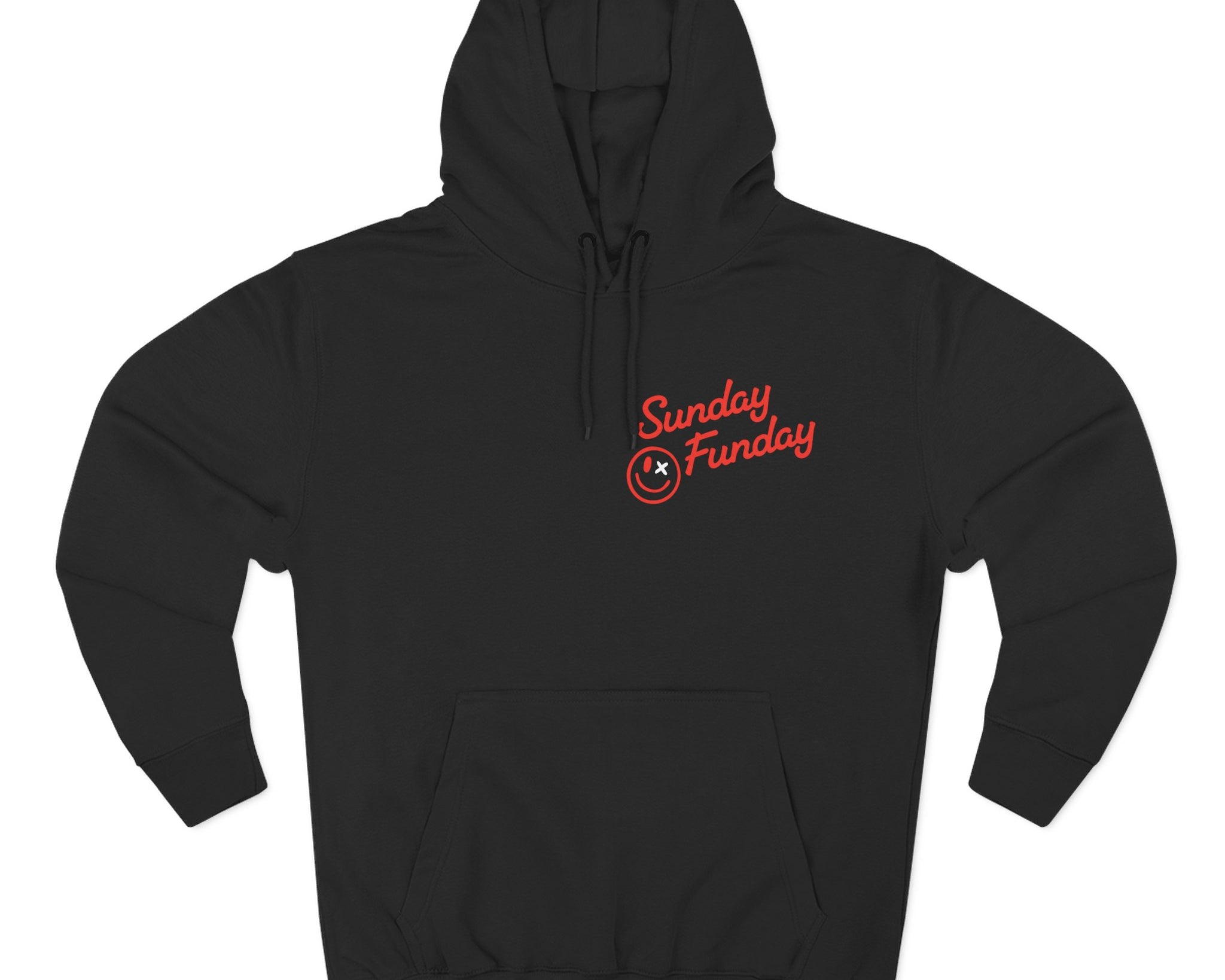 Sunday Funday Hoodie
