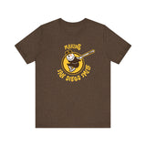 "Making San Diego Smile" SD Tee