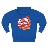 Smile Spirits "70's Show" Hoodie