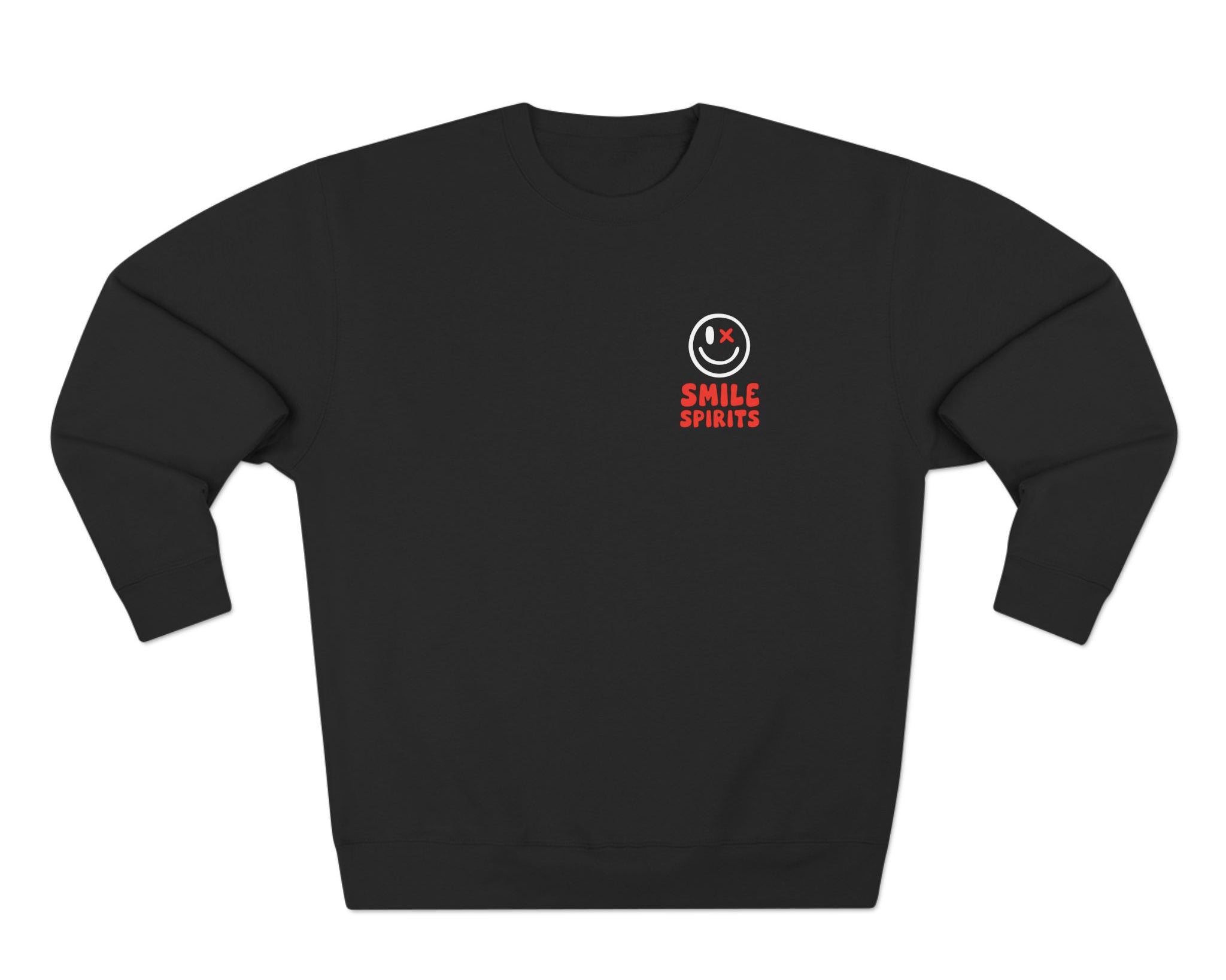 "Meet Me at the Bar" Crewneck Sweatshirt