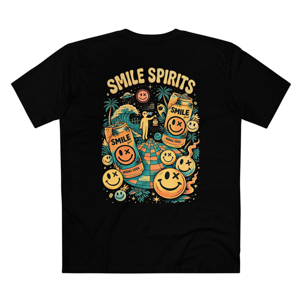 Smile World – Smile Spirits™️
