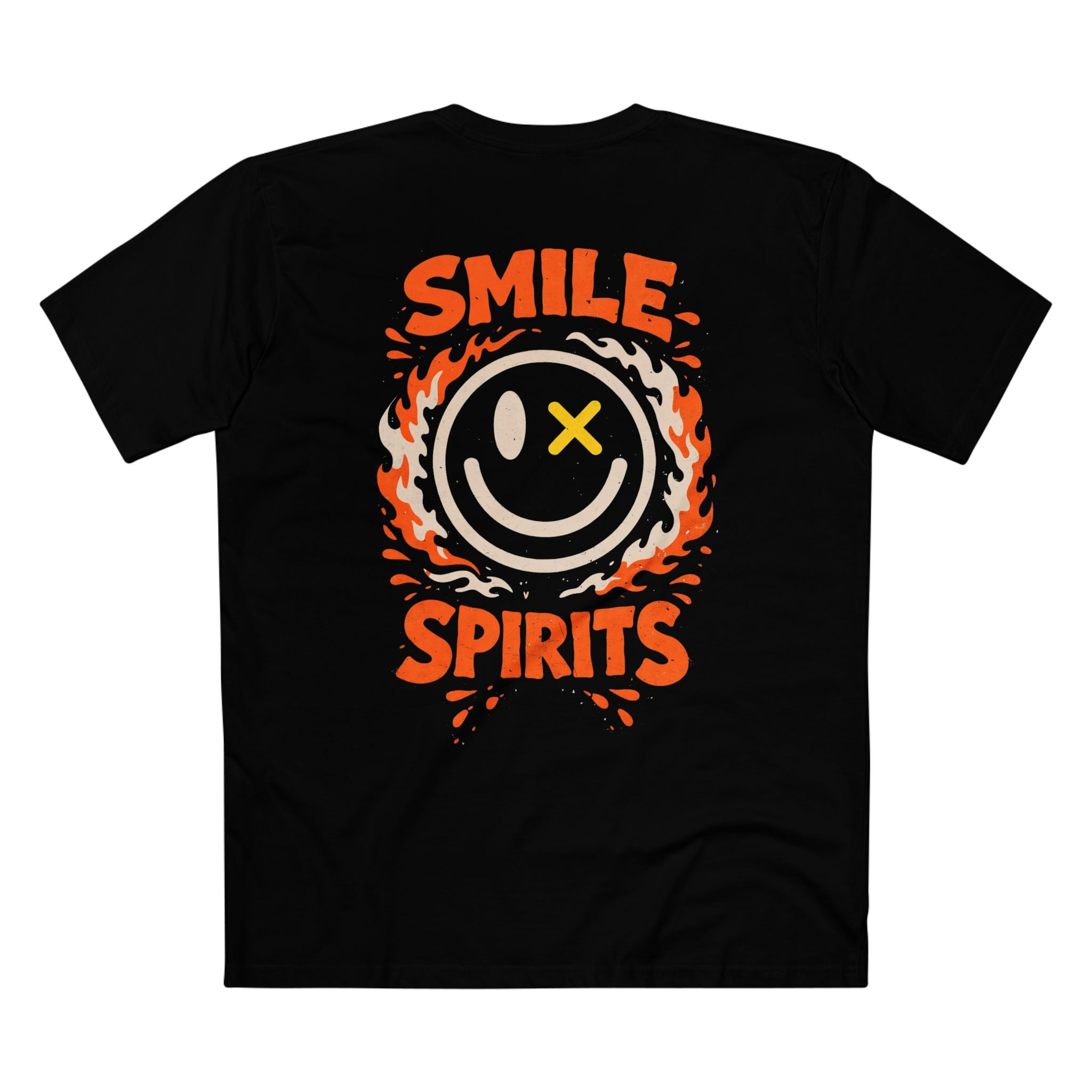 Smile☆ Flaming Smile – Smile Spirits™️