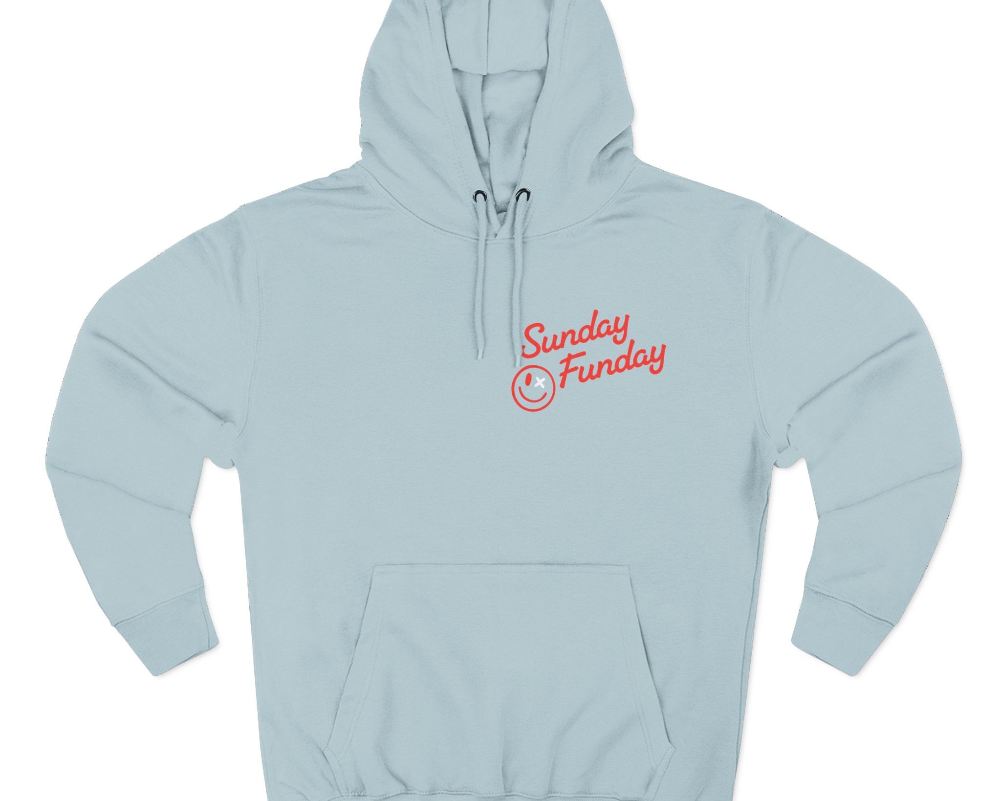 Sunday Funday Hoodie