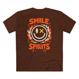 Flaming Smile