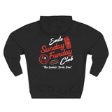 Sunday Funday Hoodie